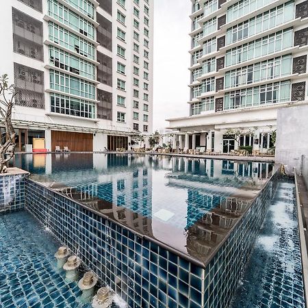 Memoire Suites Κουάλα Λουμπούρ Εξωτερικό φωτογραφία