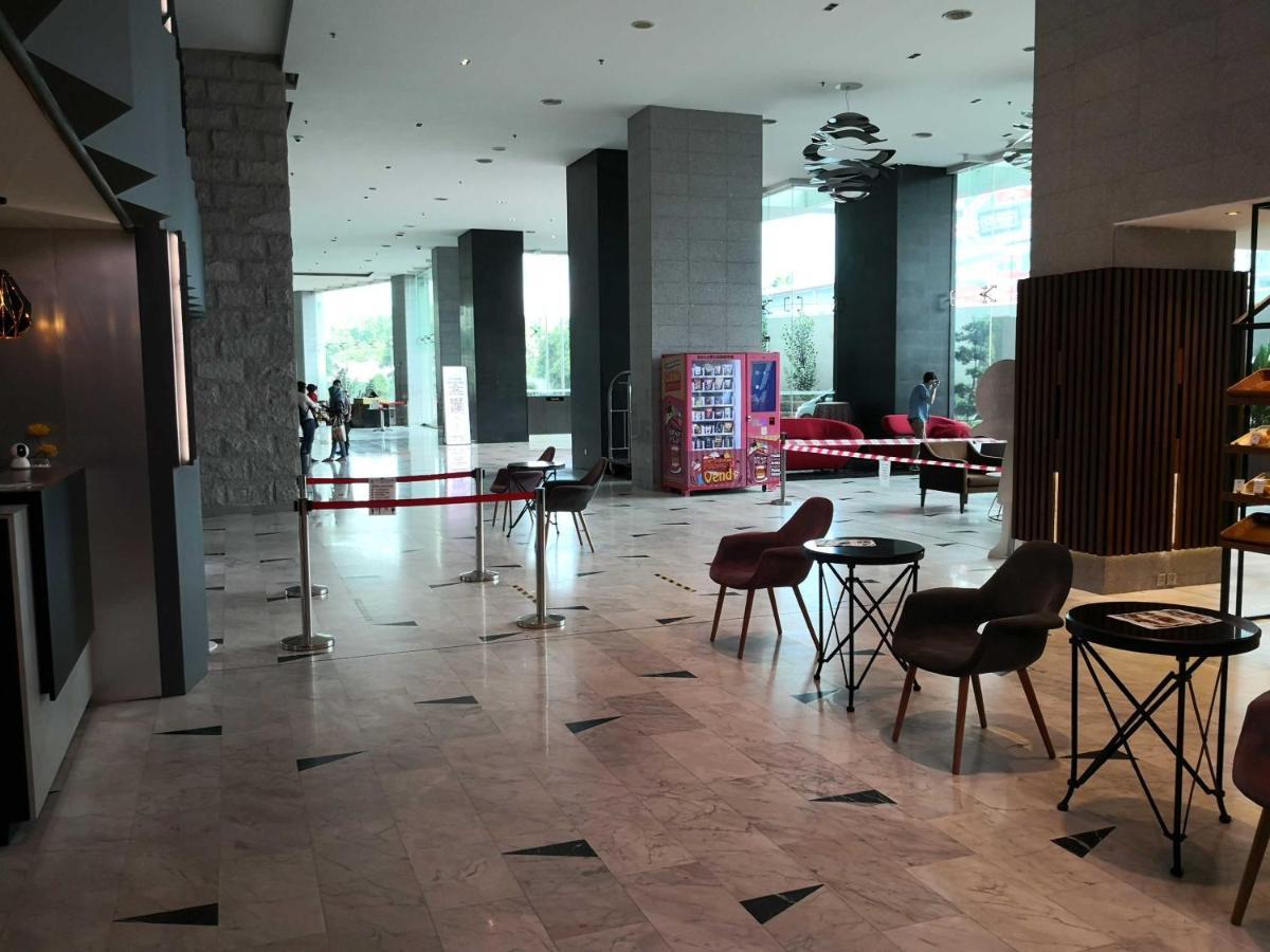 Memoire Suites Κουάλα Λουμπούρ Εξωτερικό φωτογραφία