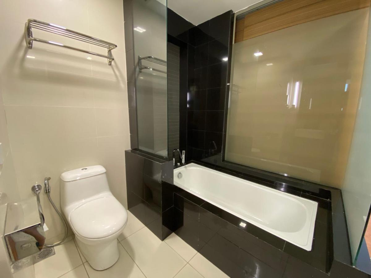 Memoire Suites Κουάλα Λουμπούρ Εξωτερικό φωτογραφία