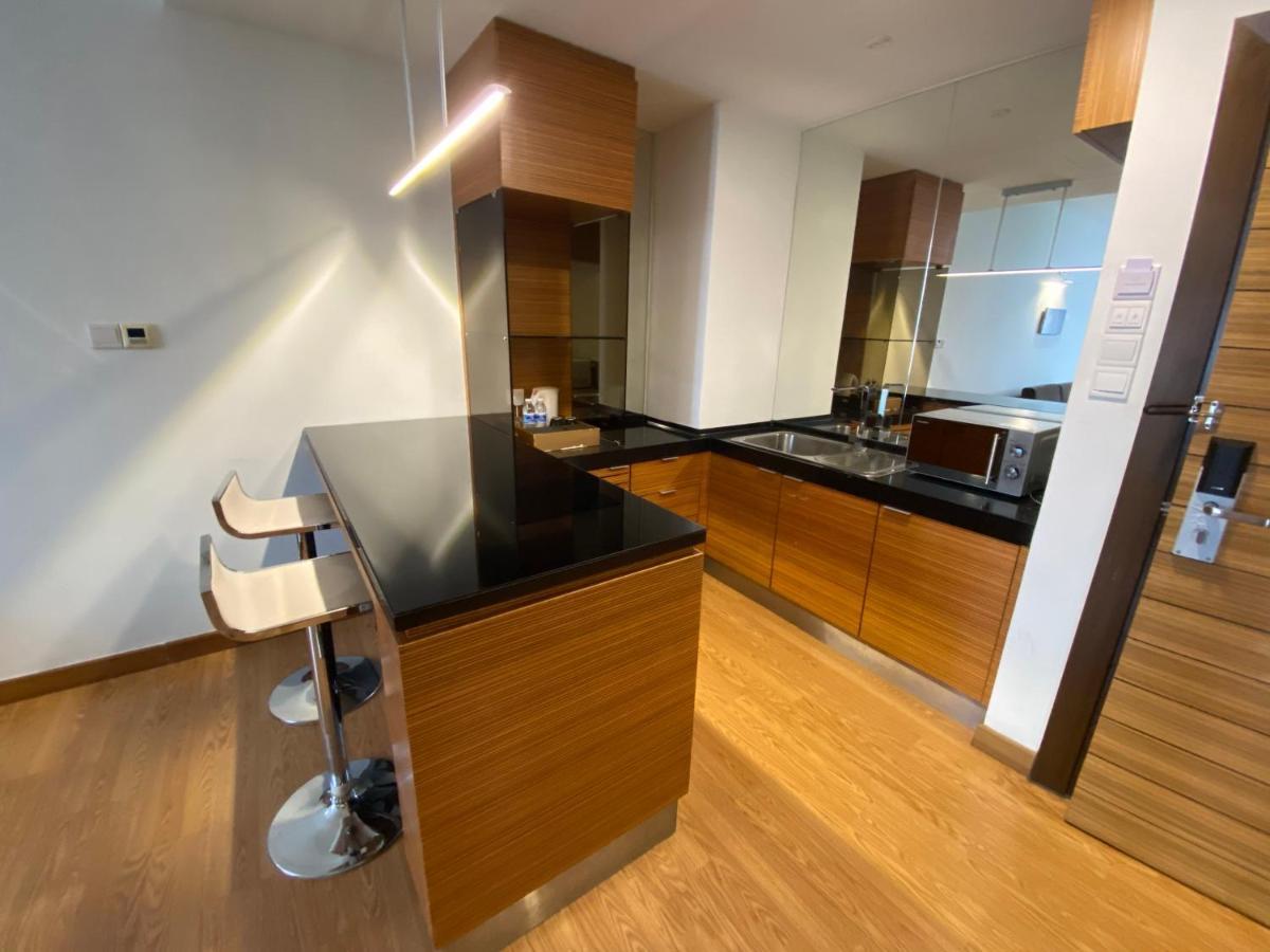 Memoire Suites Κουάλα Λουμπούρ Εξωτερικό φωτογραφία