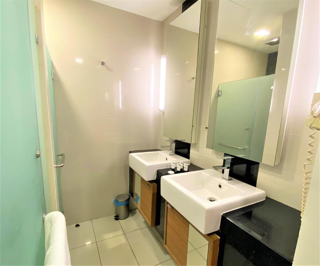 Memoire Suites Κουάλα Λουμπούρ Εξωτερικό φωτογραφία