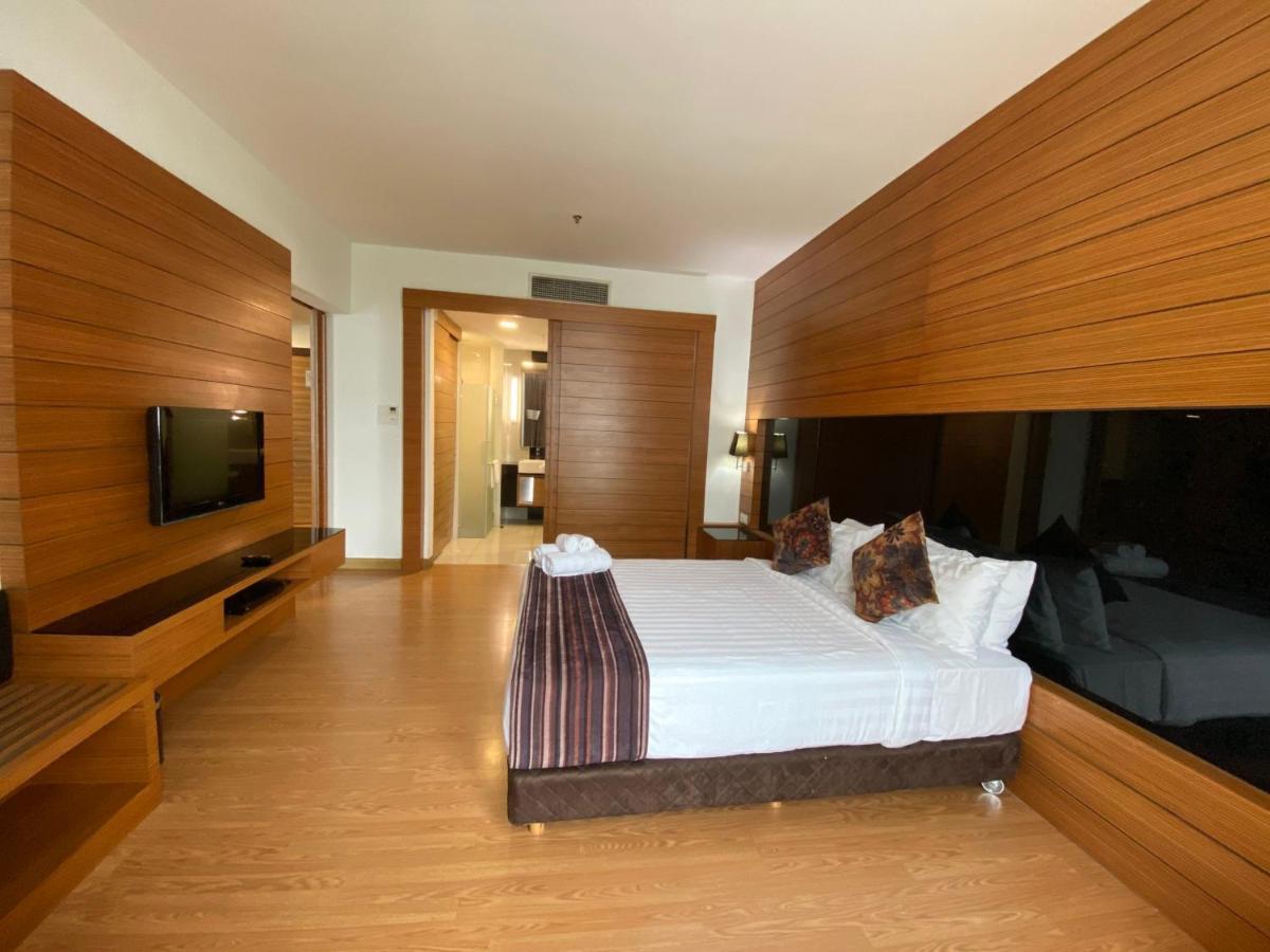 Memoire Suites Κουάλα Λουμπούρ Εξωτερικό φωτογραφία