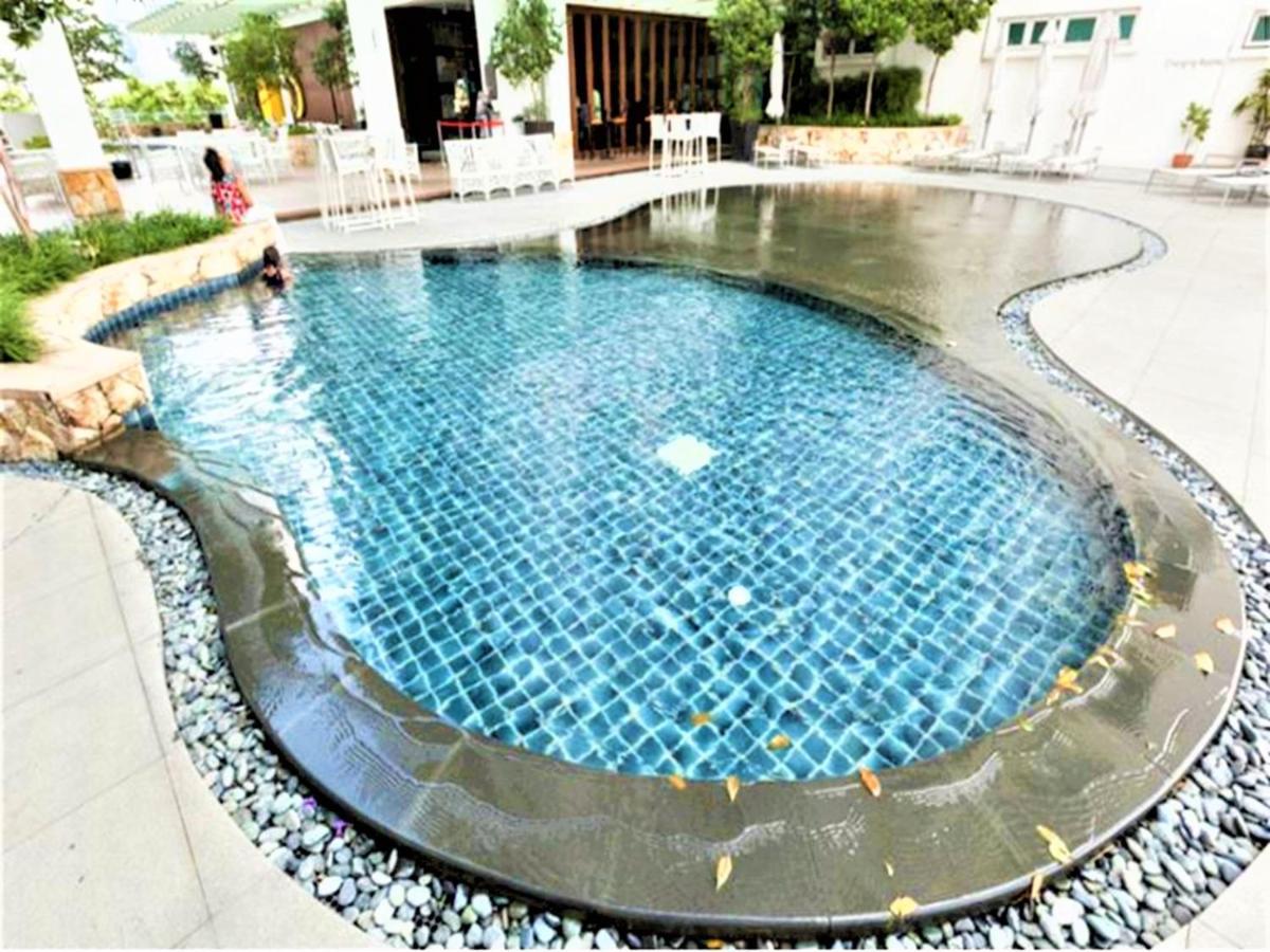 Memoire Suites Κουάλα Λουμπούρ Εξωτερικό φωτογραφία