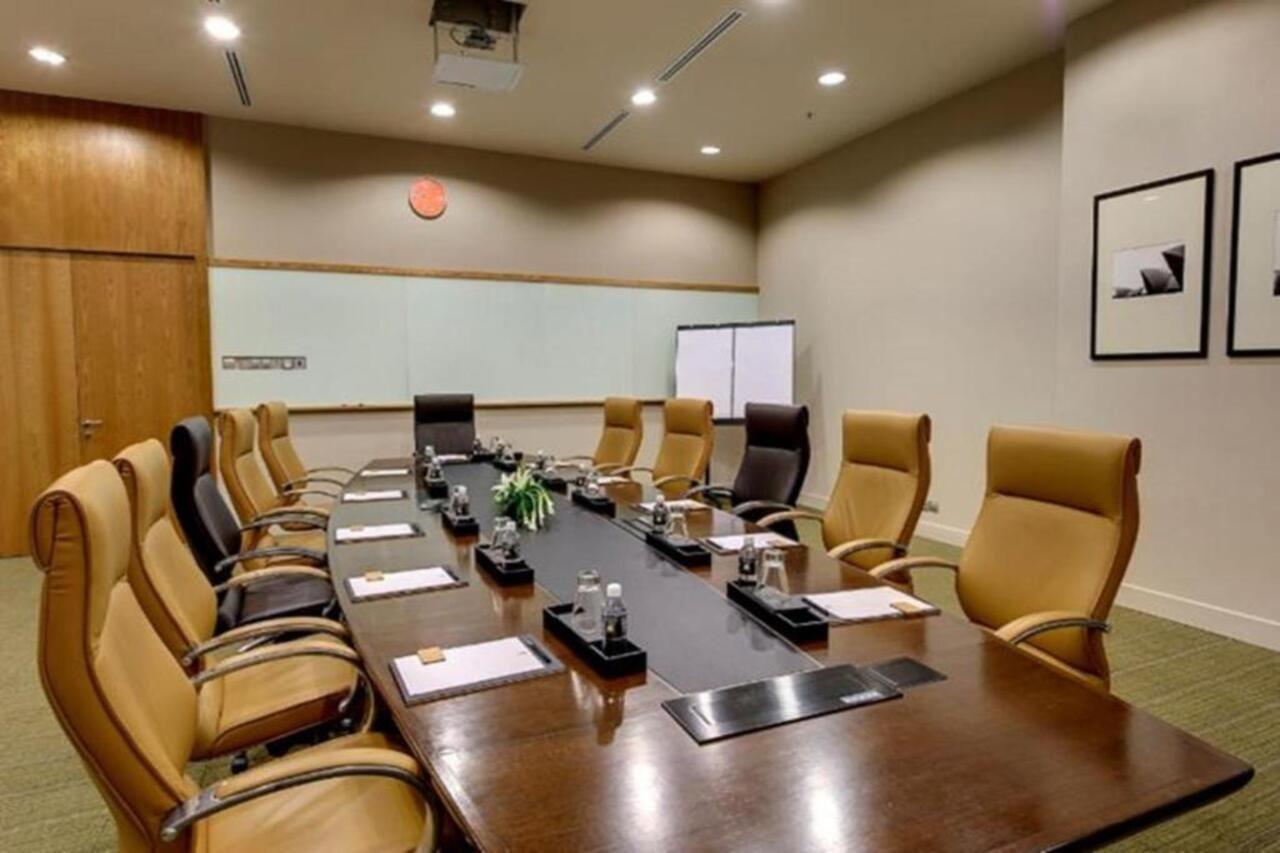 Memoire Suites Κουάλα Λουμπούρ Εξωτερικό φωτογραφία