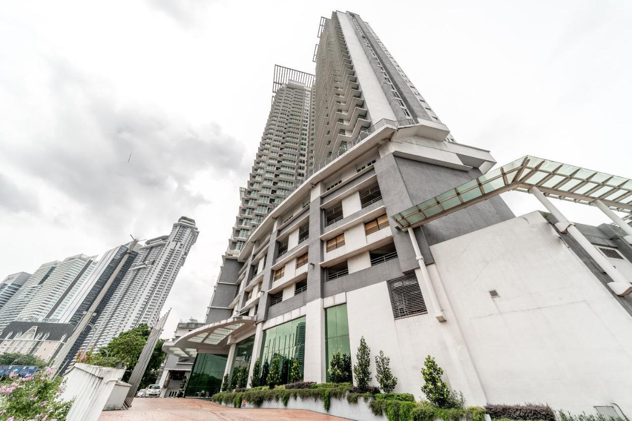 Memoire Suites Κουάλα Λουμπούρ Εξωτερικό φωτογραφία