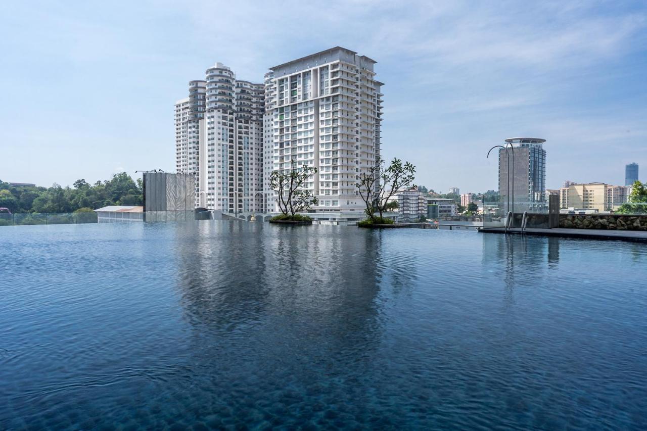 Memoire Suites Κουάλα Λουμπούρ Εξωτερικό φωτογραφία