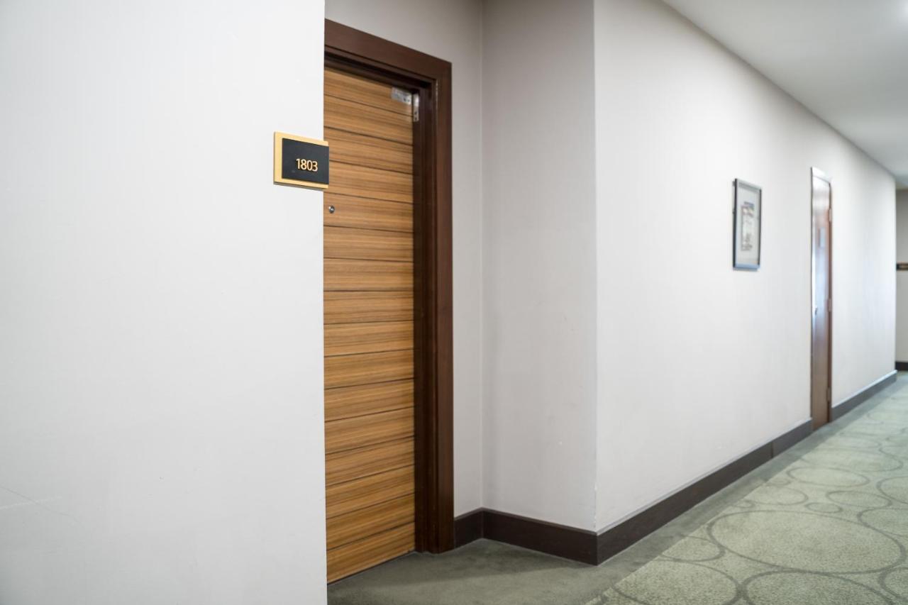 Memoire Suites Κουάλα Λουμπούρ Εξωτερικό φωτογραφία