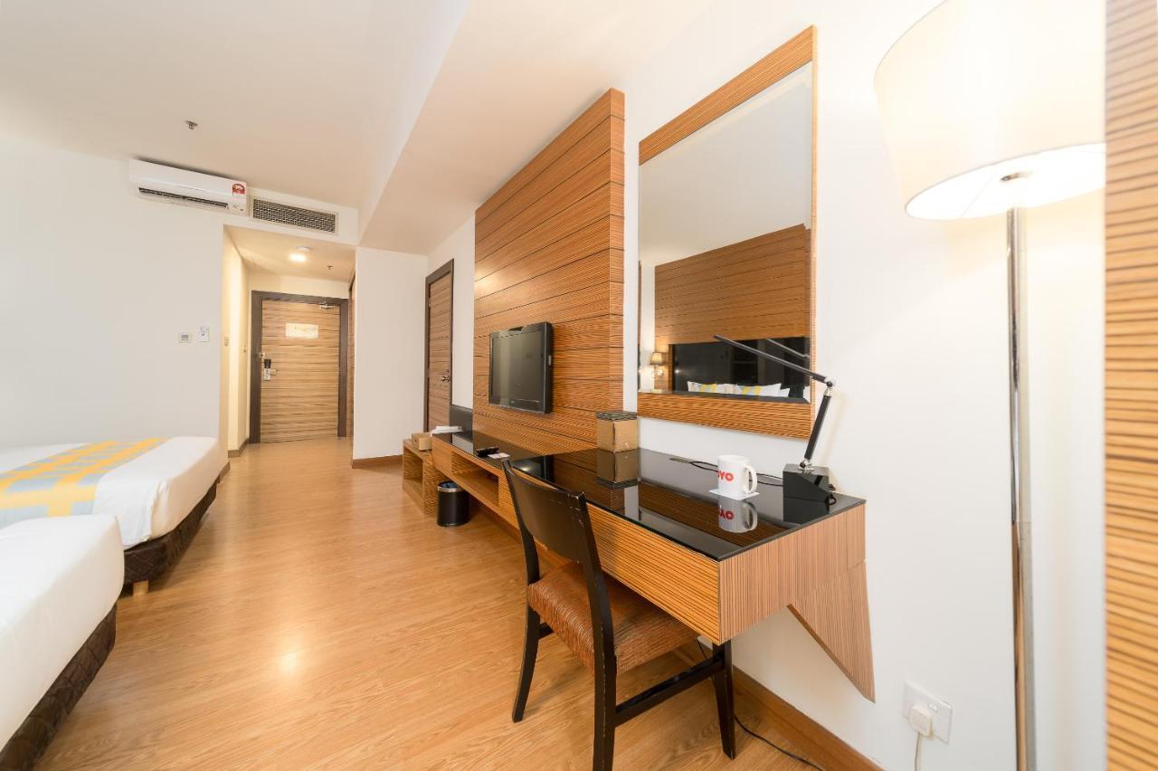 Memoire Suites Κουάλα Λουμπούρ Εξωτερικό φωτογραφία