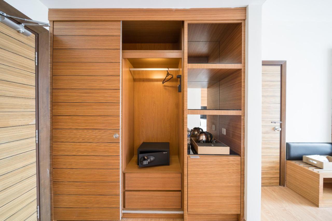 Memoire Suites Κουάλα Λουμπούρ Εξωτερικό φωτογραφία