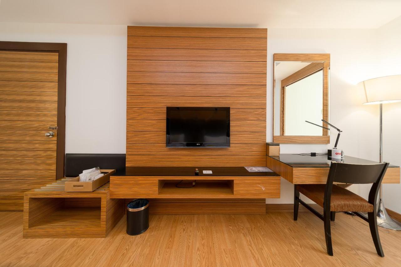 Memoire Suites Κουάλα Λουμπούρ Εξωτερικό φωτογραφία
