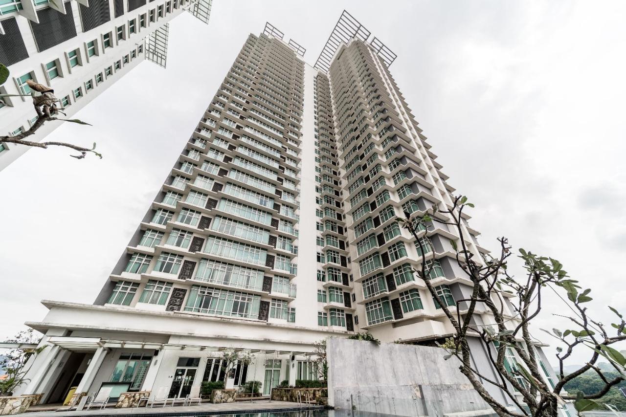 Memoire Suites Κουάλα Λουμπούρ Εξωτερικό φωτογραφία