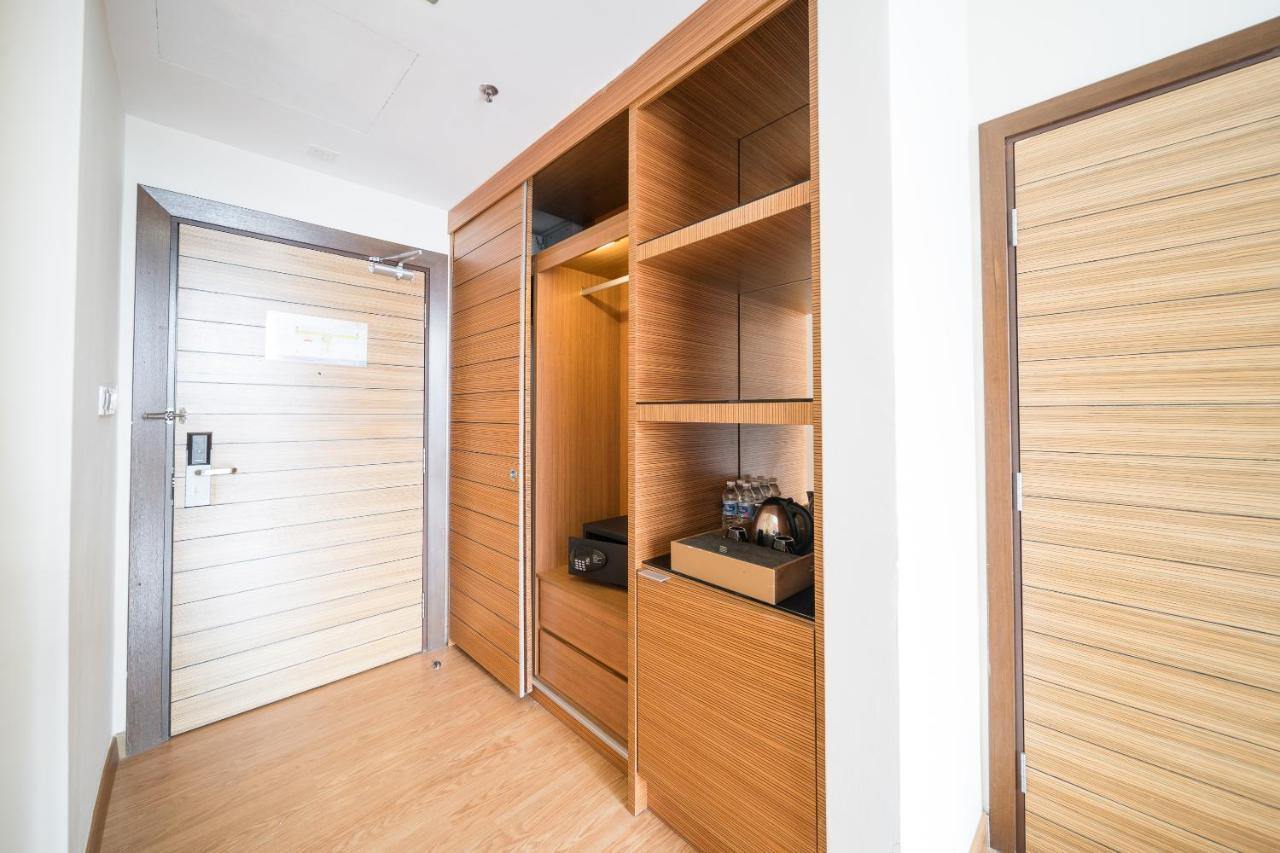 Memoire Suites Κουάλα Λουμπούρ Εξωτερικό φωτογραφία